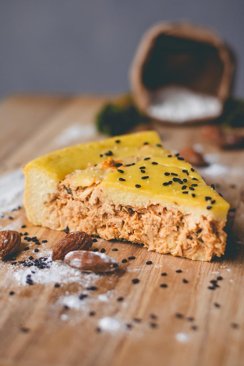 Baked Delights